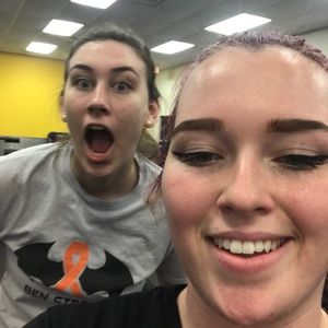 Meet your Posher, Alex